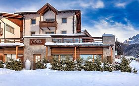 Hotel Fanes Selva di Val Gardena